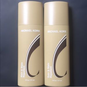 MK Rain & Stain Repellent